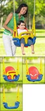 3 in 1 Safety Swing