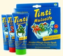 Tinti Malseife - 1 piece set VT11000077