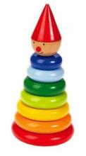 Goki VG58928 Nimo, Stacking man, magnetic