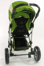 „Bebetto'14 Magelan Col.318“ kūdikių vežimėlis