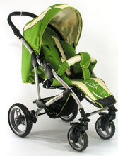 „Bebetto'14 Magelan Col.318“ kūdikių vežimėlis