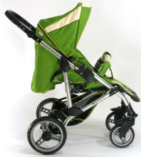 „Bebetto'14 Magelan Col.330“ kūdikių vežimėlis