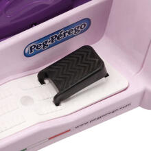 Doesnt work detail. Peg Perego Art.ED1150 Winx Quard