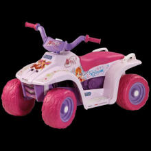 Doesnt work detail. Peg Perego Art.ED1150 Winx Quard