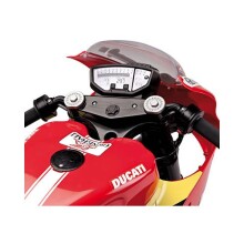 PEG PEREGO - мотоцикл Peg Perego Ducati GP Rossi 332986 MC0018