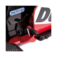PEG PEREGO - motocikls Peg Perego Ducati GP Rossi 332986 MC0018