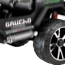 PEG PEREGO - elektromobilis Gaucho SuperPower OD0501 323885