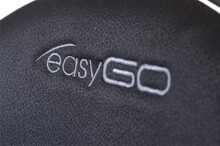 Аutosēdekļis Easy Go 2012 Galaxy SPS no 9 līdz 25 kg (9 mēneši - 7 gadi)