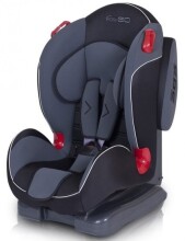 Easy Go 2012 Magenta Автокресло Galaxy SPS (Side protection system) 9-25 kg