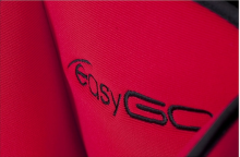 Automobilinė kėdutė „Easy Go 2012 Maxima SPS“ nuo 9 iki 36 kg