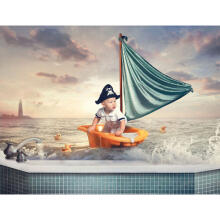 Cam Baby Bagno Art.C090-U51