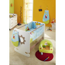 Babycalin Bed bumper  LE PETIT ROI 2011 ROU405102