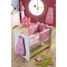 Babycalin  Bed cover  KATHERINE ROUMANOFF 2011 ABEILLE  ROU404104