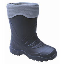Lemigo Light Granat Art.861-02 Baby Boots