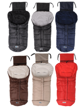 Alta Bebe Baby Sleeping Bag  Active Art.AL2203-03 Black