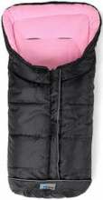 Alta Bebe Baby Sleeping Bag Active Art.AL2203-13 Pink Bērnu ziemas siltais guļammaiss