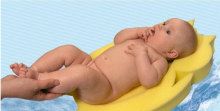 Tega Baby Midi Art.BA-002 Bath Insert Midi