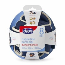 CHICCO 61489 Safety Hat