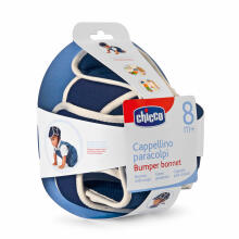 CHICCO 61489 Safety Hat
