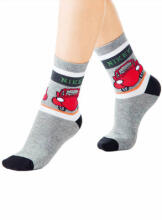 Weri Spezials Baby Socks
