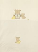 Feretti Sleepy Bears Purista 3 parts