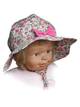 Vilaurita Art.41  Babies` hat Spring-summer