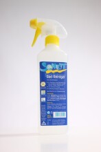 Sonett Средство для чистки поверхностей с лимонной кислотой 0,5l  DE3015