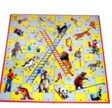 Robins Art.761403  Galda spēle cirks