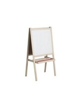 „Ikea Mala Art.500.210.76“ aukštos kokybės medinė piešimo lenta „Molbertas“