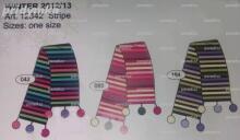 LENNE - scarf art.12342 (colour 042)