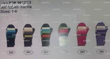 LENNE - art.12345 (1-6) (colour 4000)