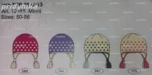 LENNE - Minni art.12385 (50-56cm) colour 381