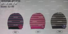 LENNE - art.12394 (52-56cm) colour 164