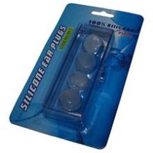 Spokey Shell Art. 84120 Earplugs