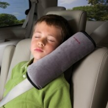 Diono Seat Belt Pillow™ Art.D60026 Накладка на ремень безопасности