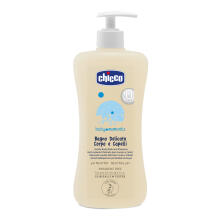 Chicco Baby Moments Art.02845.10