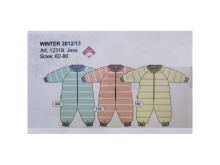 LENNE - overall Jess (12319) colour 100, 62-86см