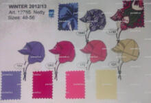LENNE - Netty art.12785 (48-56cm) colour 164