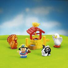 Fisher Price Little People Farm Animals Art. K0727