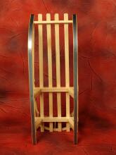 Spokey Art.960589 Wooden Sledge