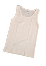 Vaikiški apatiniai marškinėliai „Pippi 390010“ - 110 cm