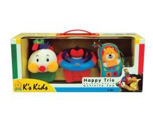 K's Kids Stoller Trio Art.KA10444