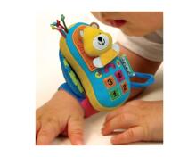 K's Kids Stoller Trio Art.KA10444