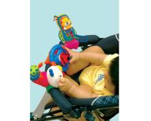 K's Kids Stoller Trio Art.KA10444