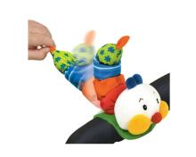 K's Kids Stoller Trio Art.KA10444