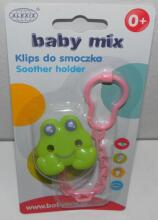 BabyMix Art. 160263 Soother Chain
