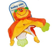 Baby Mix 9898C-22 детская мягкая игрушка