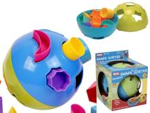 FunTime Shape Sorter 305 Развивающие формочки