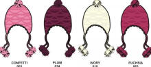HUPPA -  Paula (8338AW12) M - XL colour 063