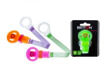 Britton  Soother Cord Art.B1507